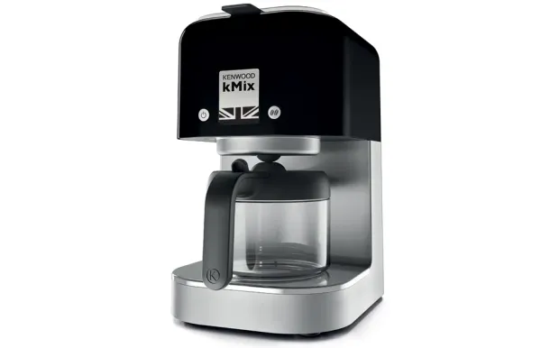 KENWOOD CAFETIERE KM COX750BK